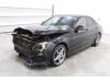 Mercedes C C-220 2.2 CDI BlueTEC, C-220 d 16V Skrotfordon (2016, ZWART)