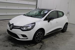 Renault Clio IV 1.5 dCi 75 FAP  (Skrot)