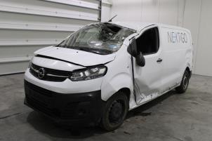Opel Vivaro 1.5 CDTI 120  (Rozbiórka)