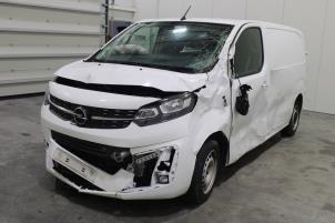 Opel Vivaro 1.5 CDTI 120  (Rozbiórka)