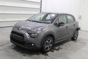 Citroen C3 1.5 Blue HDi 100 16V  (Sloop)