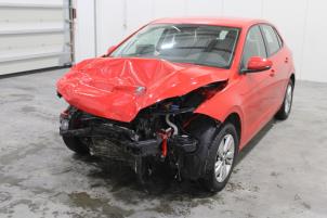 Volkswagen Polo VI 1.0 MPI 12V  (Sloop)