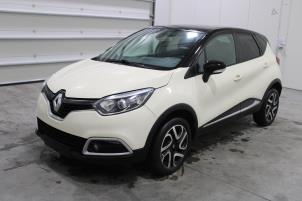 Renault Captur 1.5 Energy dCi 90 FAP  (Sloop)