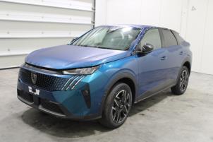 Peugeot 3008 III 1.2 12V Hybrid 136  (Sloop)