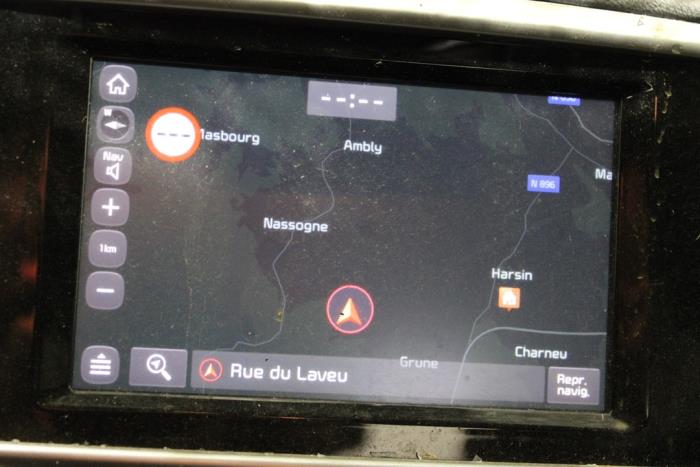 Kia Sportage 1.6 CRDi 16V Eco-Dynamics+ Sloopvoertuig (2020, Zwart)