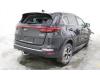Kia Sportage 1.6 CRDi 16V Eco-Dynamics+ Sloopvoertuig (2020, Zwart)