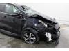 Kia Sportage 1.6 CRDi 16V Eco-Dynamics+ Sloopvoertuig (2020, Zwart)