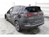 Kia Sportage 1.6 CRDi 16V Eco-Dynamics+ Sloopvoertuig (2020, Zwart)