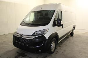 Citroen Jumper ë-Jumper  (Sloop)