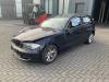 Donor car BMW 1 serie (E81) 116i 1.6 16V from 2008