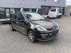 Renault Clio III 1.6 16V Salvage vehicle (2007, Black)