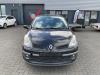 Renault Clio III 1.6 16V Salvage vehicle (2007, Black)