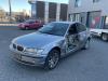 BMW 3-Serie salvage car from 2004