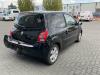 Renault Twingo II 1.2 16V Sloopvoertuig (2008, Zwart)