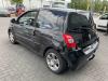 Renault Twingo II 1.2 16V Sloopvoertuig (2008, Zwart)