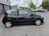 Renault Twingo II 1.2 16V Sloopvoertuig (2008, Zwart)