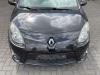 Renault Twingo II 1.2 16V Sloopvoertuig (2008, Zwart)
