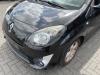 Renault Twingo II 1.2 16V Sloopvoertuig (2008, Zwart)