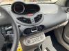 Renault Twingo II 1.2 16V Sloopvoertuig (2008, Zwart)