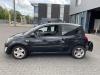 Renault Twingo II 1.2 16V Sloopvoertuig (2008, Zwart)