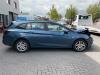 Opel Astra K Sports Tourer 1.6 CDTI 110 16V Sloopvoertuig (2016, Blauw)