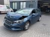 Opel Astra K Sports Tourer 1.6 CDTI 110 16V Sloopvoertuig (2016, Blauw)