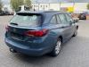 Opel Astra K Sports Tourer 1.6 CDTI 110 16V Sloopvoertuig (2016, Blauw)