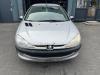 Peugeot 206 1.4 XR,XS,XT,Gentry Sloopvoertuig (2003, Grijs)