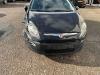 Fiat Punto Evo 1.2 Euro 4 Skrotfordon (2010, ZWART)