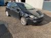 Fiat Punto Evo 1.2 Euro 4 Skrotfordon (2010, ZWART)