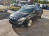 Fiat Punto Evo 1.2 Euro 4 Skrotfordon (2010, ZWART)