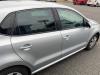 Volkswagen Polo V 1.2 12V BlueMotion Technology Skrotfordon (2009, GRIJS)