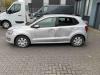 Volkswagen Polo V 1.2 12V BlueMotion Technology Skrotfordon (2009, GRIJS)