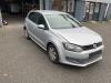 Volkswagen Polo V 1.2 12V BlueMotion Technology Skrotfordon (2009, GRIJS)