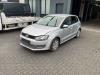 Volkswagen Polo V 1.2 12V BlueMotion Technology Skrotfordon (2009, GRIJS)