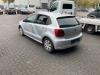 Volkswagen Polo V 1.2 12V BlueMotion Technology Skrotfordon (2009, GRIJS)