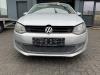 Volkswagen Polo V 1.2 12V BlueMotion Technology Skrotfordon (2009, GRIJS)