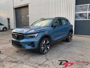 Volvo XC40 2.0 B4 16V Mild Hybrid Autom.  (Skrot)