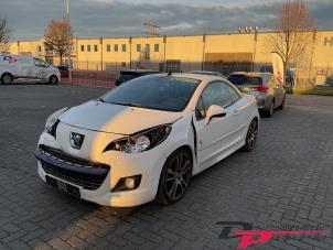 Peugeot 207 CC 1.6 16V  (Skrot)