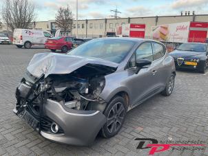 Renault Clio IV 0.9 Energy TCE 90 12V  (Skrot)