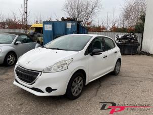 Peugeot 208 I 1.0 Vti 12V PureTech  (Salvage)