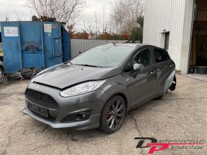 Ford Fiesta 6 1.0 EcoBoost 12V 100  (Salvage)