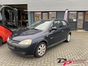 Opel Corsa C 1.2 16V  (Rozbiórka)
