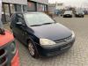 Opel Corsa C 1.2 16V Sloopvoertuig (2001, Blauw)