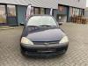 Opel Corsa C 1.2 16V Sloopvoertuig (2001, Blauw)