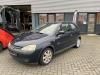 Opel Corsa C 1.2 16V Sloopvoertuig (2001, Blauw)