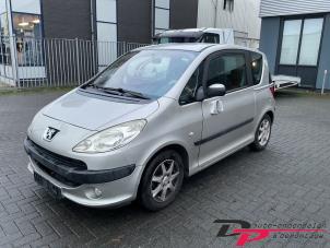 Peugeot 1007 1.4  (Salvage)