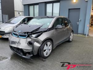 BMW i3 i3 94Ah  (Salvage)