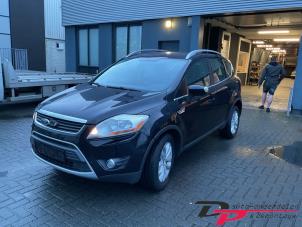 Ford Kuga I 2.0 TDCi 16V  (Salvage)