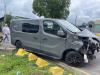 Renault Trafic 1.6 dCi 120 Twin Turbo Sloopvoertuig (2015)